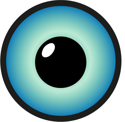 eye