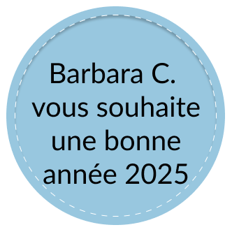 Macaron CADEC BARBARA